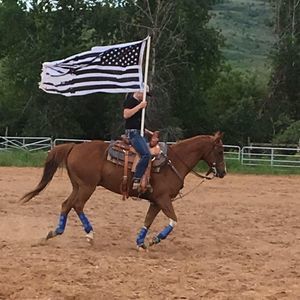 Meet your Posher, April